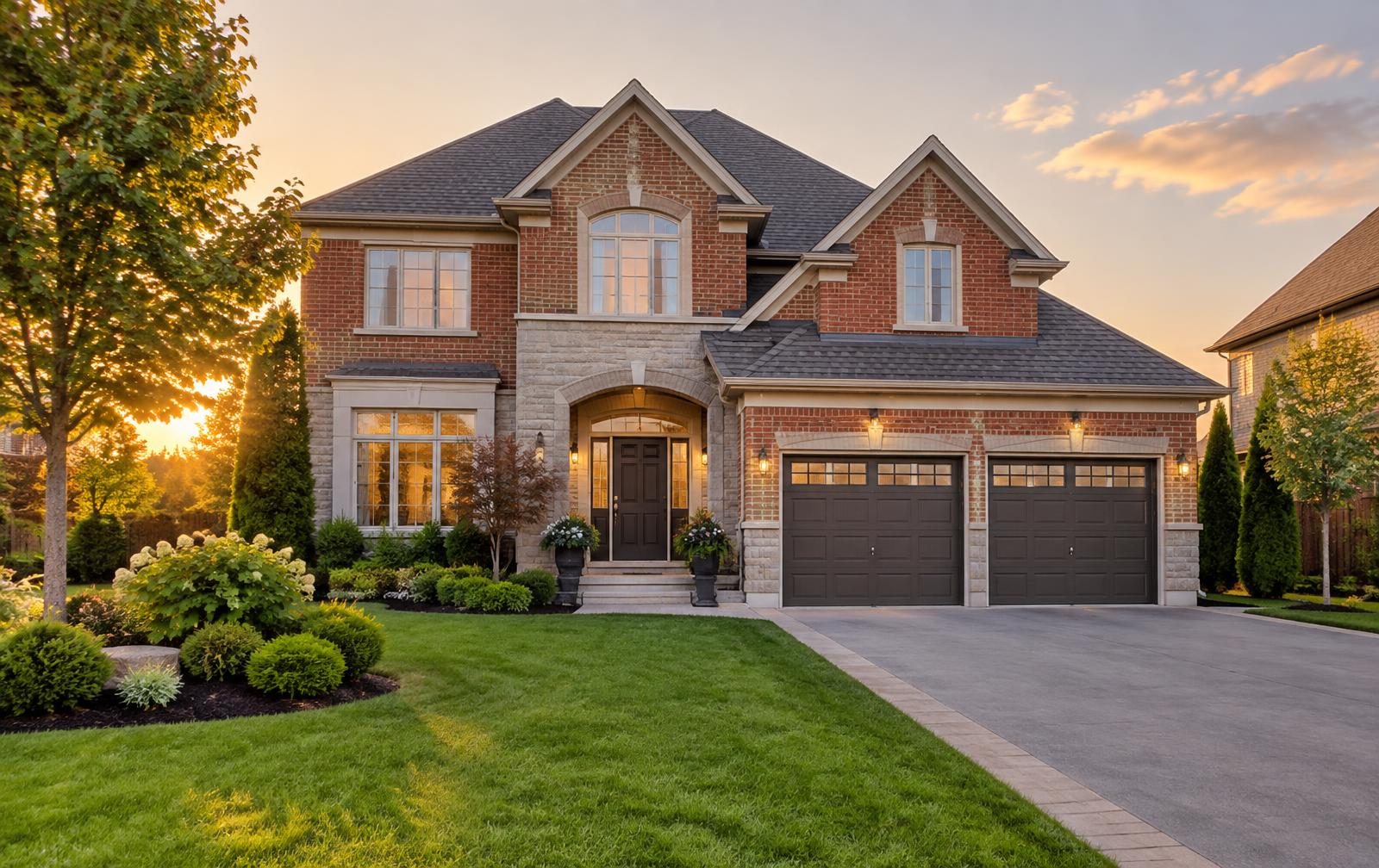 Durham Region real estate