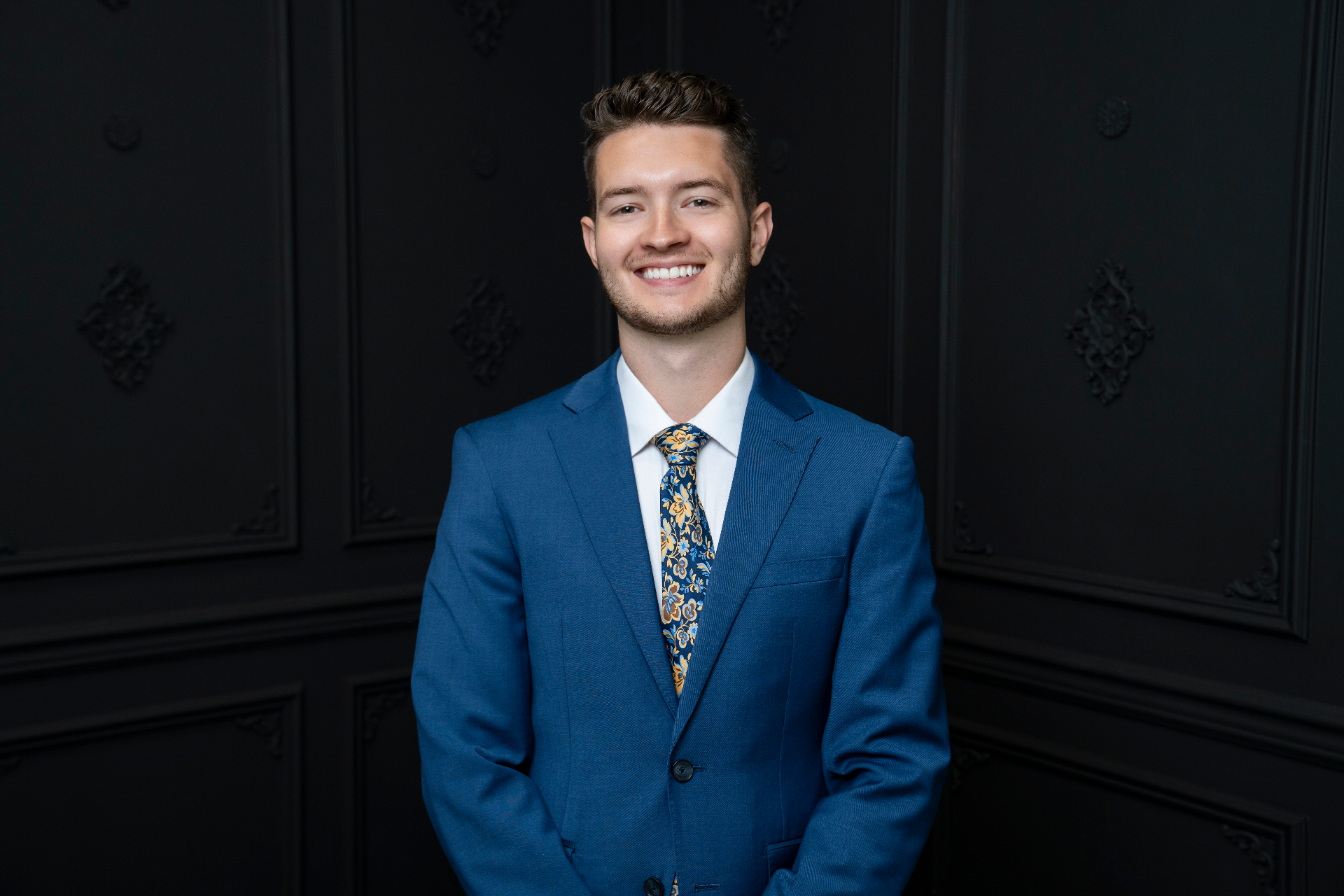 Realtor portrait